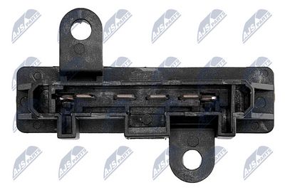 REZISTOR VENTILATOR HABITACLU NTY ERDIS000 3