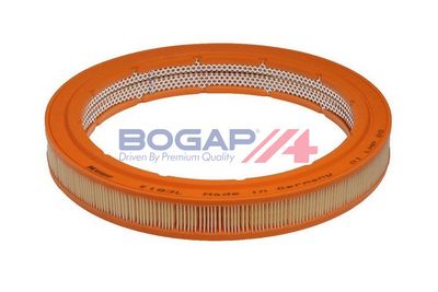 FILTRU AER BOGAP B8111214