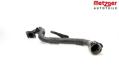 LADELUFTSCHLAUCH METZGER AUTOTEILE 2401038 11