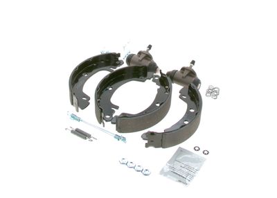 SET SABOTI FRANA BOSCH 0204113671 18