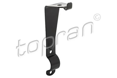 TOPRAN 401 494 Втулка стабилизатора  для MERCEDES-BENZ 190 (W201) E 2.3 (201.028)