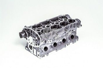 ZYLINDERKOPF AMC 910920K 3