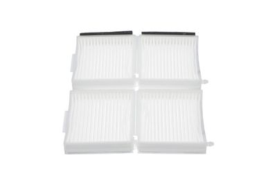 Kabinový filtr KAVO PARTS MC-5102