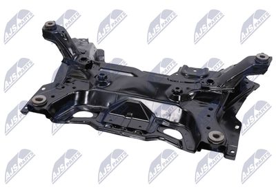 RAMA SUSTINERE/SUPORT AGREGATE NTY ZRZPE002 4