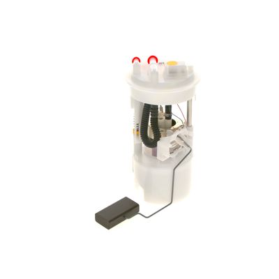 SISTEM ALIMENTARE CU COMBUSTIBIL BOSCH 0986580200 8