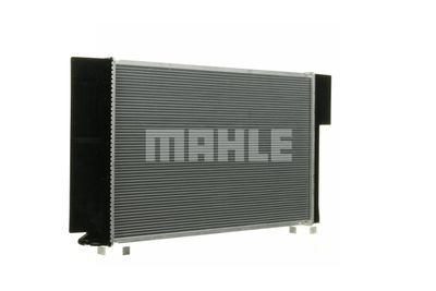 RADIATOR RACIRE MOTOR MAHLE CR1078000S 24