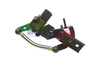 SENZOR REGLARE FARURI