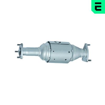 Catalytic converter
