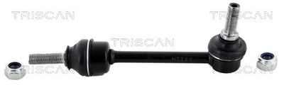 Тяга / стойка, стабилизатор TRISCAN 8500 17607 для LAND ROVER DISCOVERY