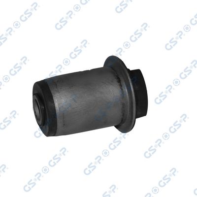 Valdymo svirties/išilginių svirčių įvorė