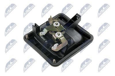 Ytterhandtag dörr NTY EZC-FT-005