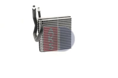 VERDAMPFER KLIMAANLAGE AKS DASIS 820096N 7