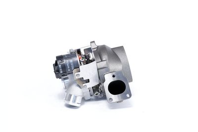 LADER AUFLADUNG BTS Turbo T914106 9