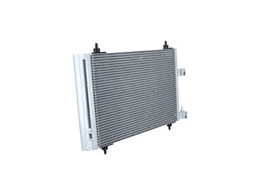 CONDENSATOR CLIMATIZARE NRF 35443 41