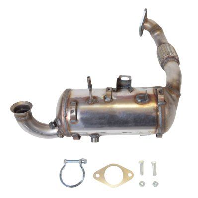 FILTRU FUNINGINE/PARTICULE SIST.DE ESAPAMENT