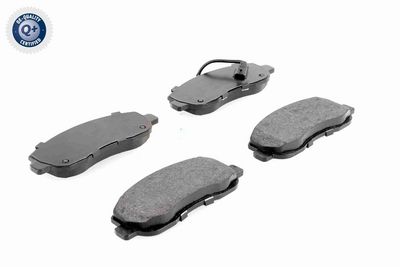 BREMSBELAGSATZ SCHEIBENBREMSE VAICO V400686 9