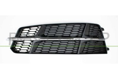 LüFTUNGSGITTER STOßFäNGER