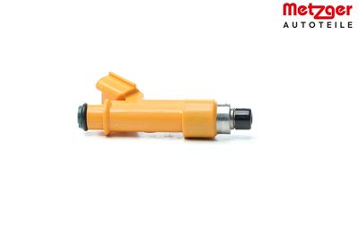 EINSPRITZVENTIL METZGER AUTOTEILE 0920105 21