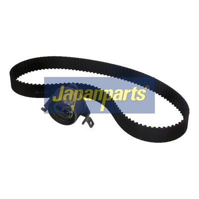 JAPANPARTS Paskirstymo diržo komplektas