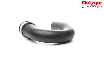 LADELUFTSCHLAUCH METZGER AUTOTEILE 2400157 16