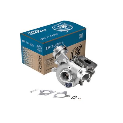 Ahdin BR TURBO BRT2350 (195E)