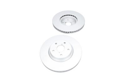 Brzdový kotúč KAVO PARTS BR-8240-C