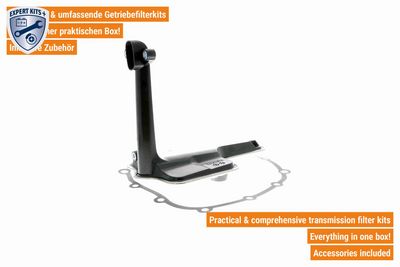 HYDRAULIKFILTERSATZ AUTOMATIKGETRIEBE VAICO V103024 9
