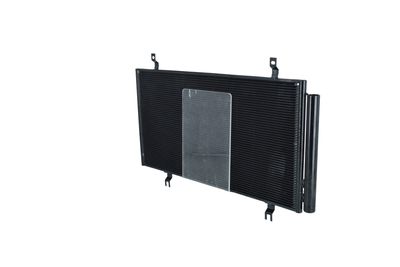 CONDENSATOR CLIMATIZARE NRF 350100 32