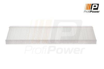 filtras, salono oras 4F0038 ProfiPower