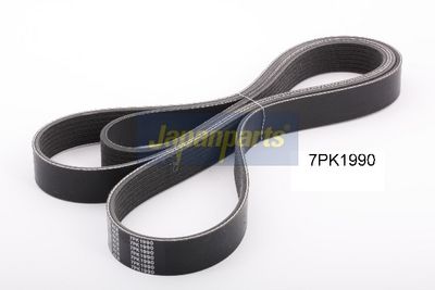 JAPANPARTS V formos rumbuoti diržai