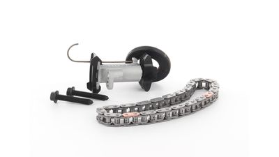 STEUERKETTENSATZ SKF VKML83506 9