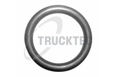 уплътнение, фланец на охладителната течност TRUCKTEC AUTOMOTIVE 08.10.041