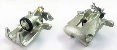 ABTEX Brake Caliper ABC1039R