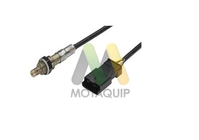 Лямбда-зонд MOTAQUIP LVOS1648 для CITROËN C5