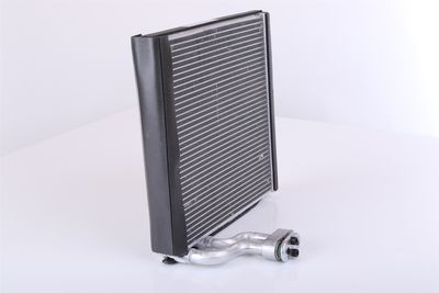 VERDAMPFER KLIMAANLAGE NISSENS 92374 36