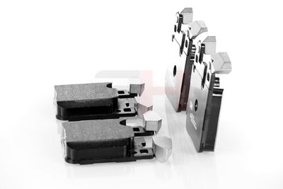 SET PLACUTE FRANA FRANA DISC GH GH410331 47