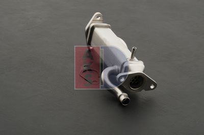KüHLER ABGASRüCKFüHRUNG AKS DASIS 085016N 1