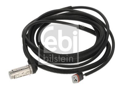 Senzor, turatie roata FEBI BILSTEIN 1008743