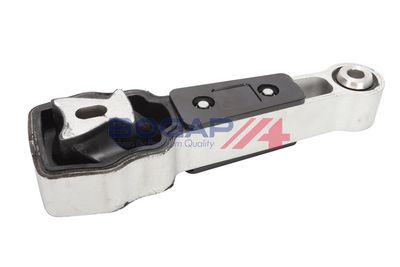 BOGAP Variklio montavimas