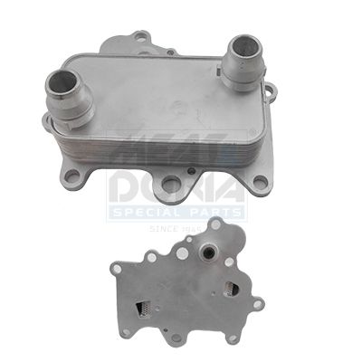 RADIATOR ULEI ULEI MOTOR