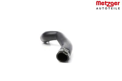 LADELUFTSCHLAUCH METZGER AUTOTEILE 2400273 27