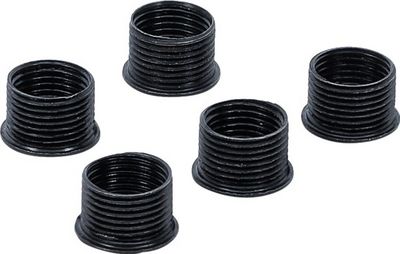 Sortiment, Gewindereparatur