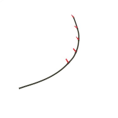 FURTUN SUPRACURGERE COMBUSTIBIL GATES MFL1240 57