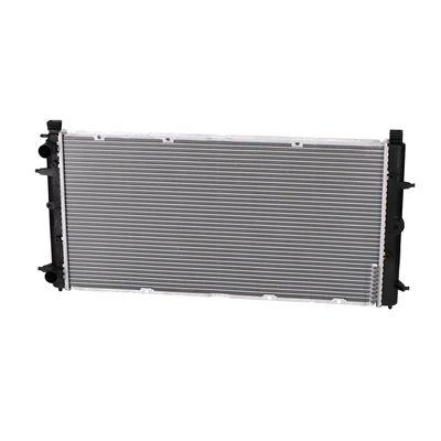 RADIATOR RACIRE MOTOR NISSENS 65273A 11