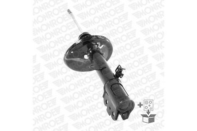 STOßDäMPFER MONROE D0012L 7