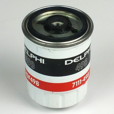 FILTRU COMBUSTIBIL DELPHI HDF498 16