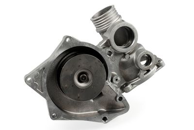 Water Pump, engine cooling P454