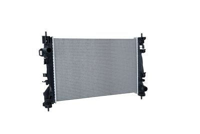 KüHLER MOTORKüHLUNG NRF 58492 43