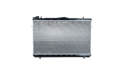 RADIATOR RACIRE MOTOR NRF 53505 25