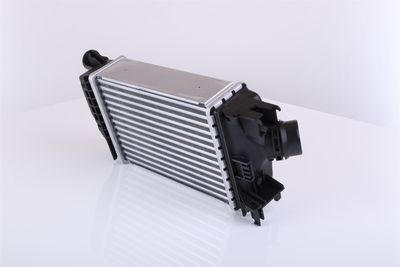 INTERCOOLER COMPRESOR NISSENS 961583 28